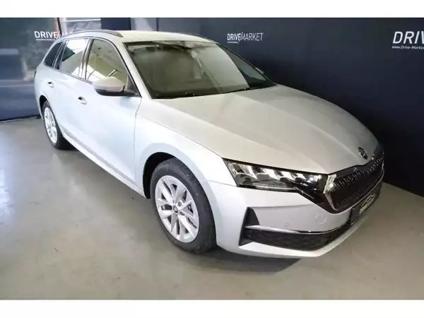 Skoda Octavia Selection - Photo 1