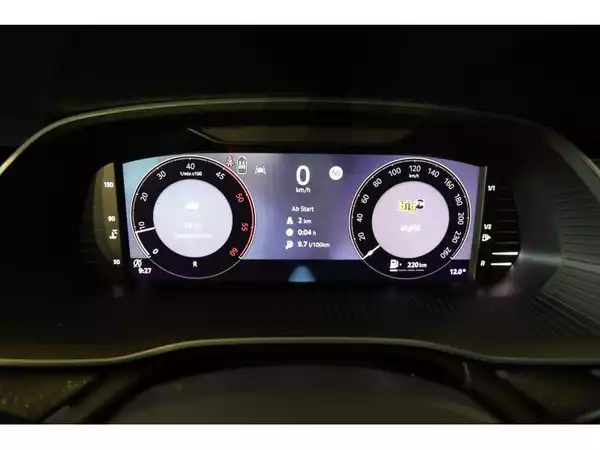 Skoda Octavia Selection - Photo 3