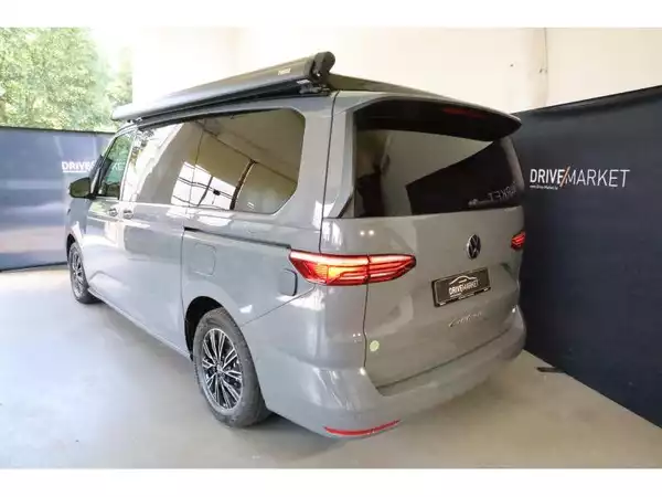 Volkswagen T7 California Coast - Photo 2