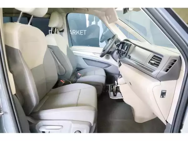 Volkswagen T7 California Coast - Photo 3