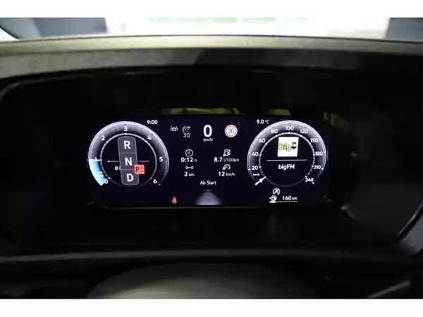 Volkswagen Caddy Life - Photo 3
