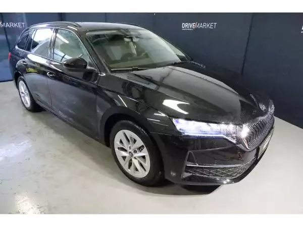 Skoda Octavia Selection - Photo 1
