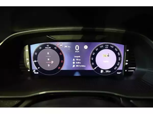 Skoda Octavia Selection - Photo 3