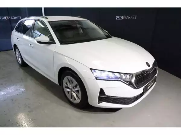 Skoda Octavia Selection - Photo 1