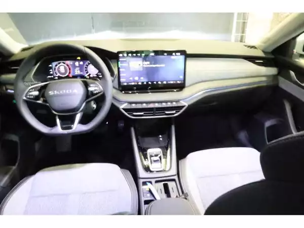 Skoda Octavia Selection - Photo 2