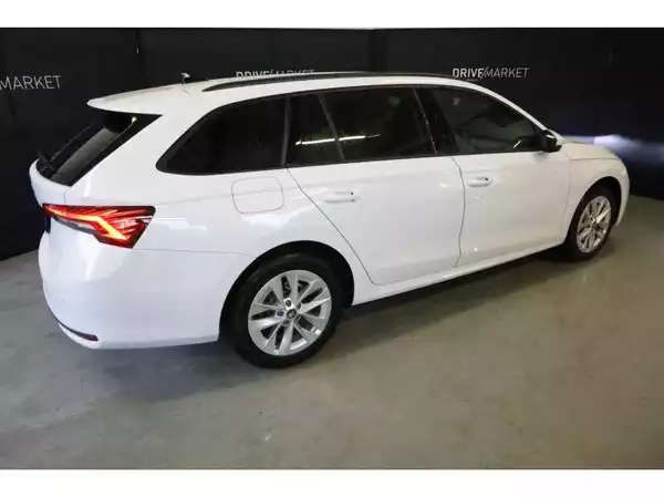 Skoda Octavia Selection - Photo 2