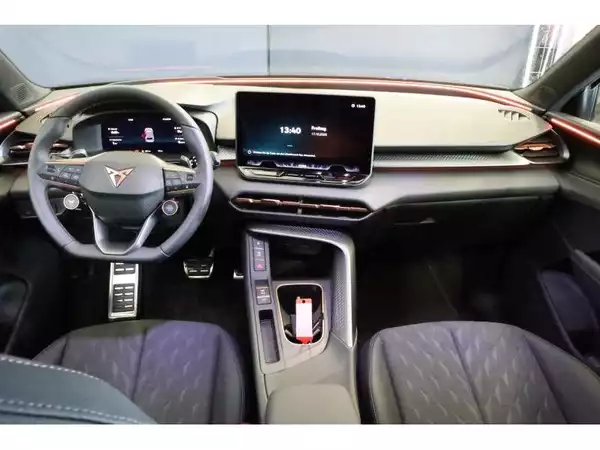 Cupra Terramar - Photo 2