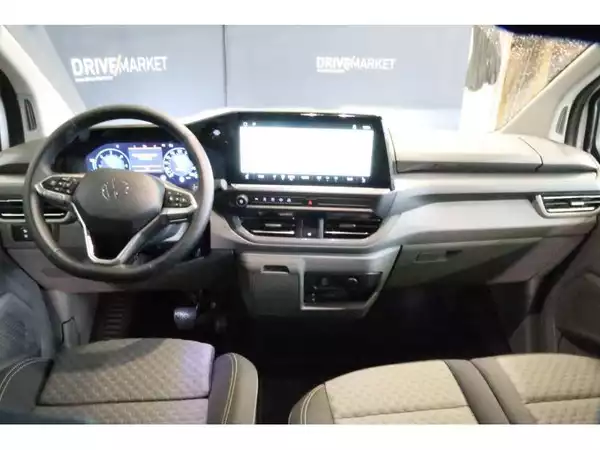 Volkswagen T7 Caravelle STYLE COURT A8 - Photo 2