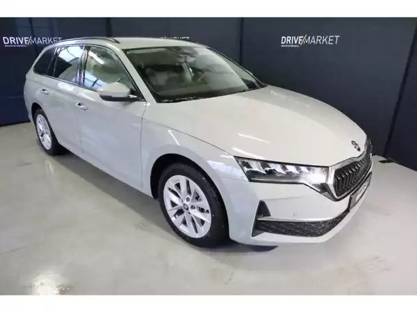 Skoda Octavia Selection - Photo 1