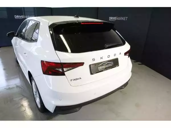 Skoda Fabia Selection - Photo 2