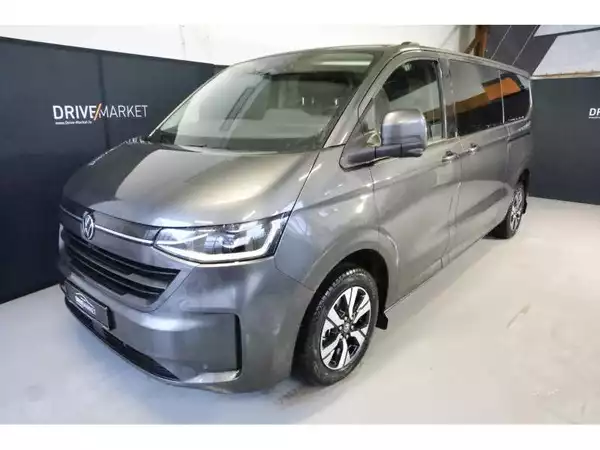 Volkswagen T7 Caravelle Style Long - Photo 1
