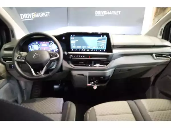 Volkswagen T7 Caravelle Style Long - Photo 2
