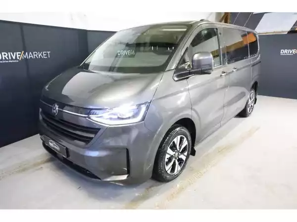 Volkswagen T7 Caravelle STYLE COURT - Photo 1