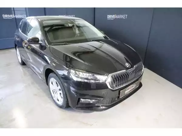 Skoda Fabia Selection - Photo 1