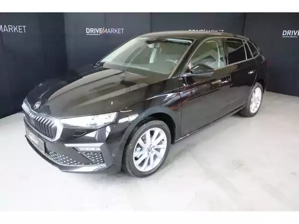 Skoda Scala Selection - Photo 1