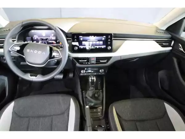Skoda Scala Selection - Photo 2