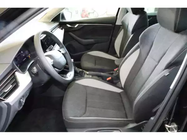 Skoda Scala Selection - Photo 3
