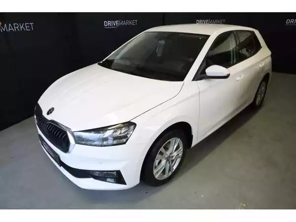 Skoda Fabia Selection - Photo 1