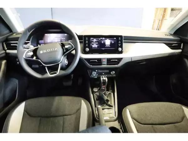 Skoda Scala Selection - Photo 2