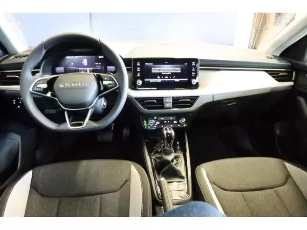 Skoda Scala Selection - Photo 2