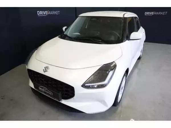 Suzuki Swift GL + - Photo 1