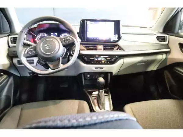 Suzuki Swift GL + - Photo 2