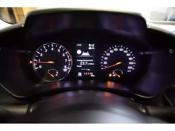 Suzuki Swift GL + - Photo 3