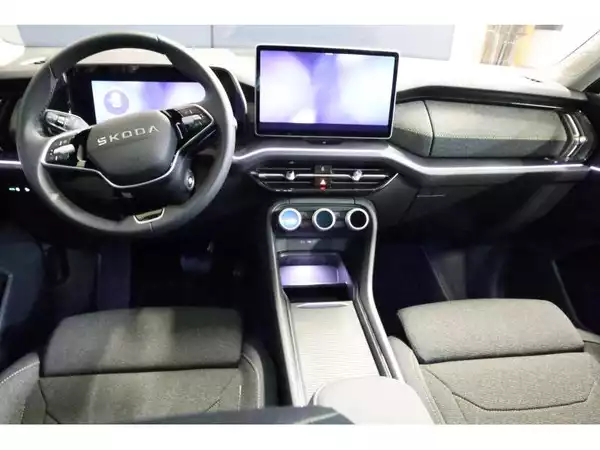 Skoda Kodiaq Selection - Photo 2
