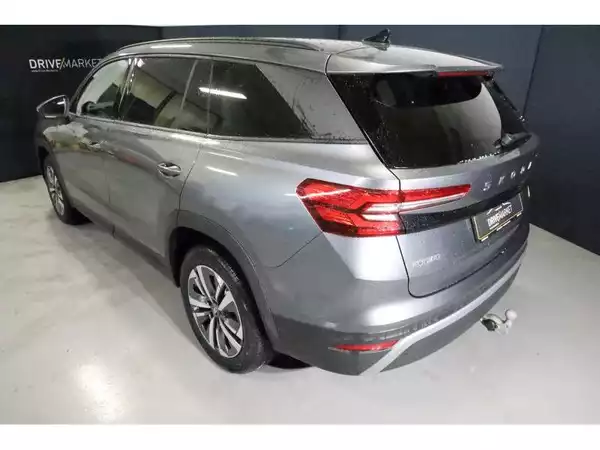 Skoda Kodiaq Selection - Photo 2