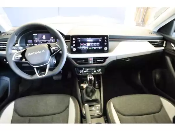 Skoda Scala Selection - Photo 2