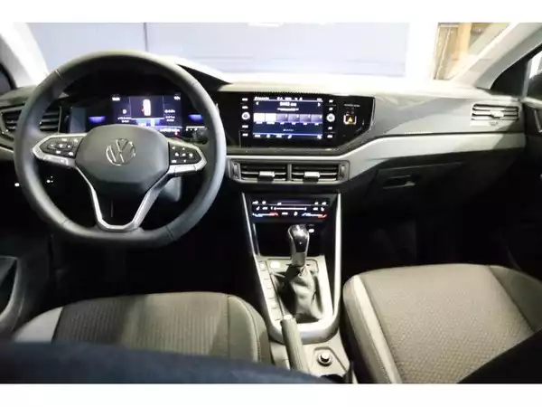 Volkswagen Taigo Life - Photo 2