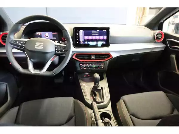 SEAT Ibiza FR - Photo 2