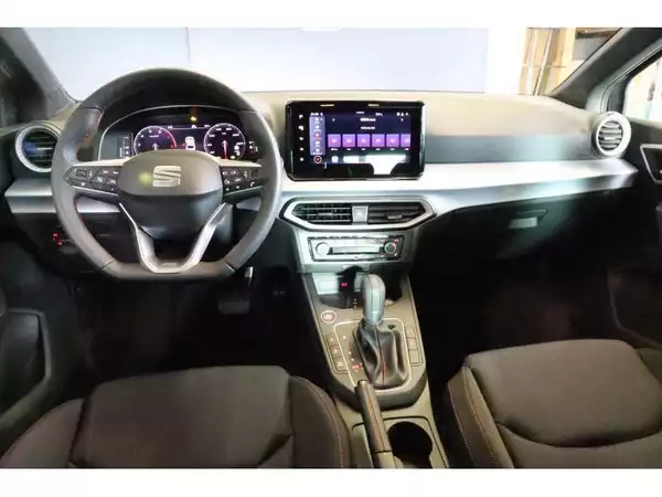 SEAT Ibiza FR - Photo 2