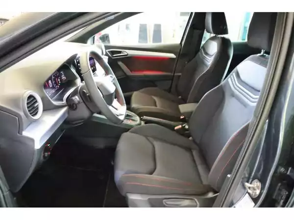 SEAT Ibiza FR - Photo 3