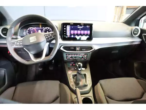 SEAT Ibiza FR - Photo 2