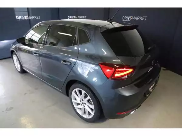 SEAT Ibiza FR - Photo 2