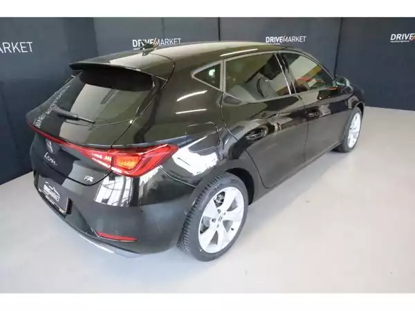 SEAT Leon FR - Photo 2