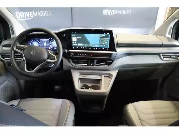 Volkswagen T7 Caravelle Style - Photo 2