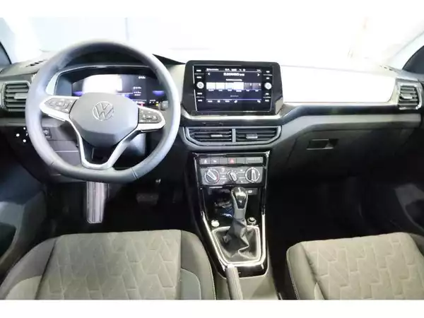 Volkswagen T-Cross Life - Photo 2