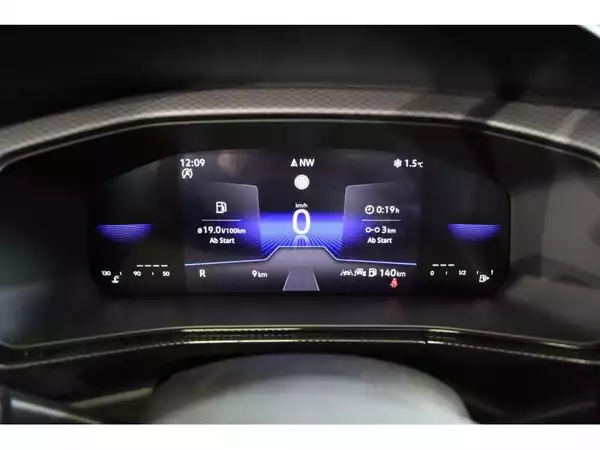 Volkswagen T-Cross Life - Photo 3