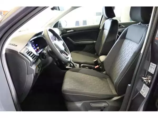 Volkswagen T-Cross Life - Photo 3