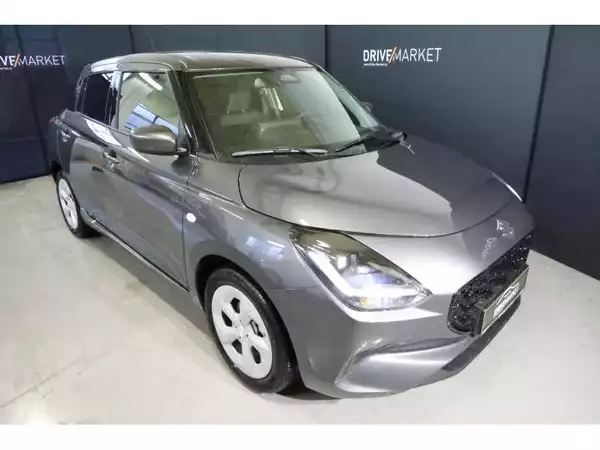 Suzuki Swift GL+ - Photo 1