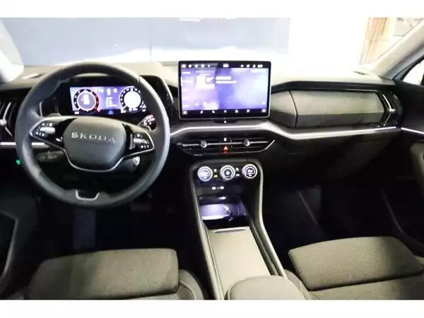 Skoda Kodiaq Selection - Photo 2