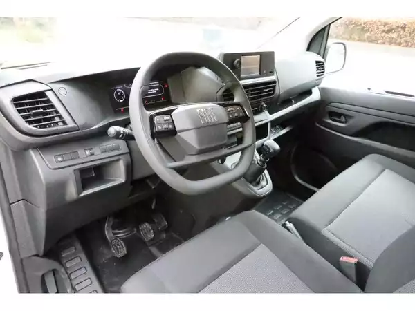 Fiat Scudo 144 L3 eCall Temp HFT180° PDC NSW 3S - Photo 2