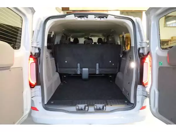 Volkswagen T7 Caravelle Style LONG LR 9P - Photo 3