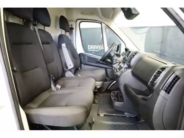 Peugeot Boxer 335 L2H2 Kam PDC DAB Temp BT - Photo 3