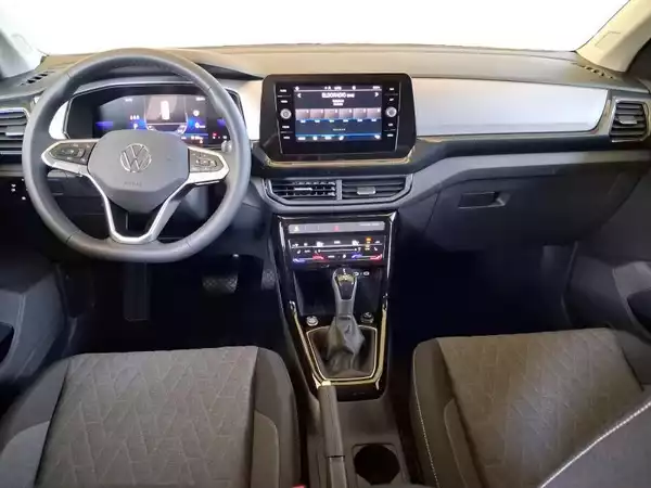 Volkswagen T-Cross Life - Photo 2