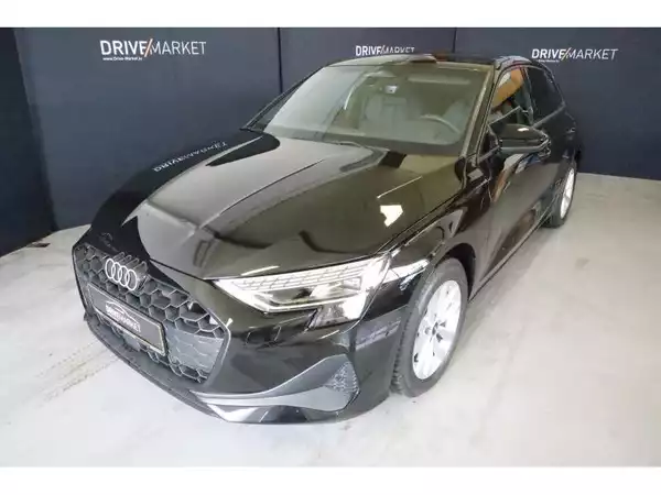 Audi A3 Sportback - Photo 1