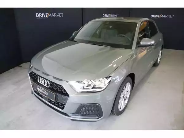 Audi A1 Advanced - Photo 1