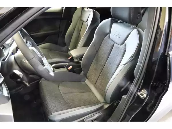 Audi A1 Advanced - Photo 3